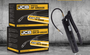 JCB SPECIAL HIGH PERFORMANCE GREASE 