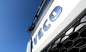 Iveco 